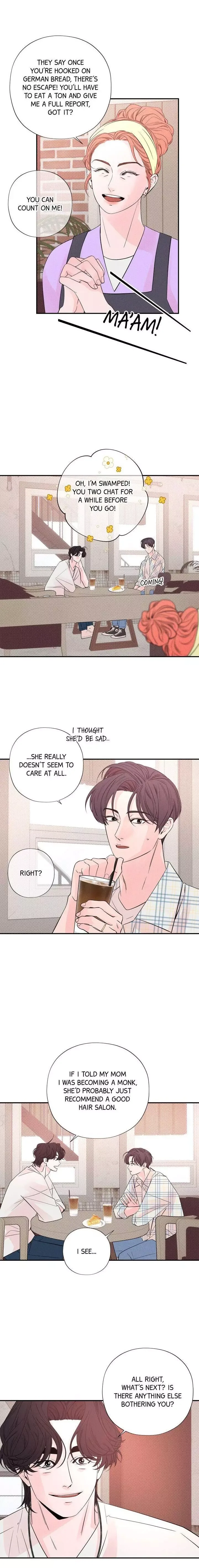 Take Me High Chapter 67 page 18