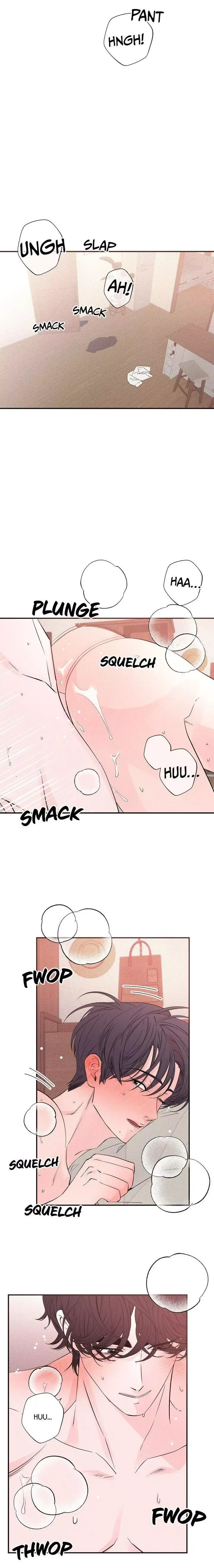 Take Me High Chapter 67 page 6