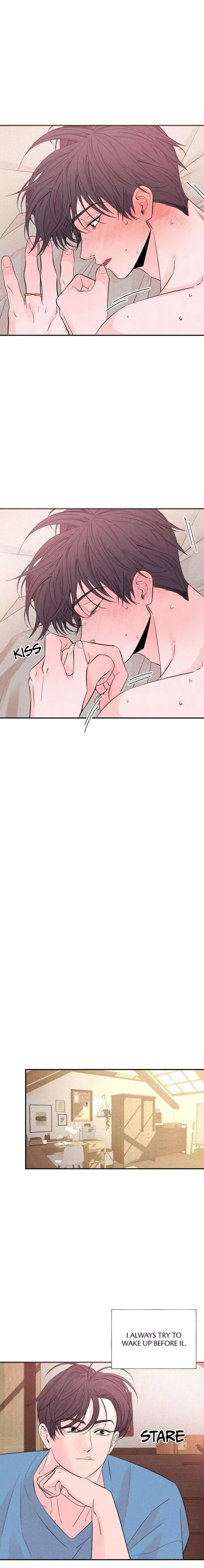 Take Me High Chapter 67 page 10
