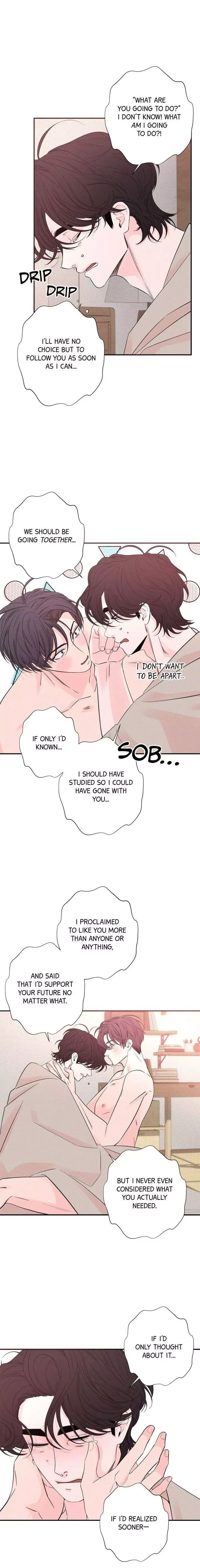 Take Me High Chapter 67 page 15