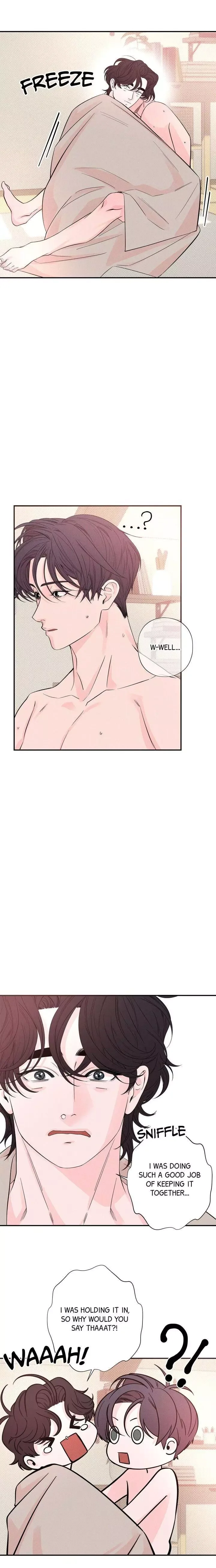 Take Me High Chapter 67 page 14