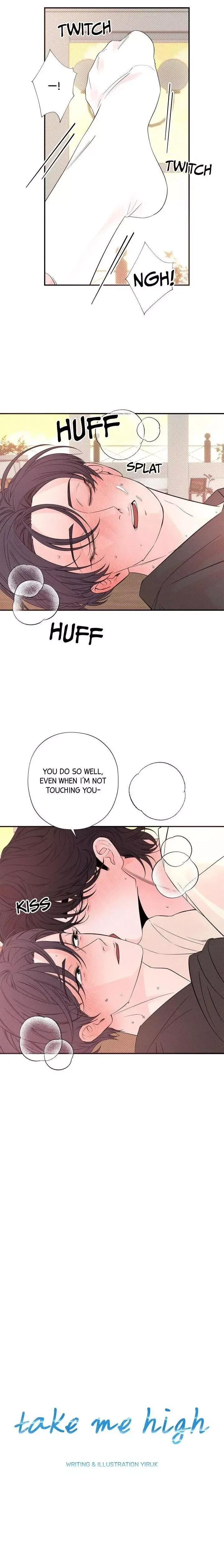 Take Me High Chapter 67 page 5