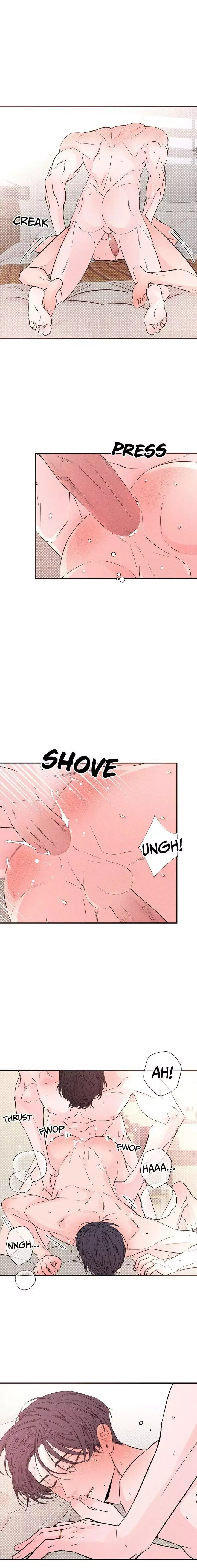 Take Me High Chapter 67 page 9