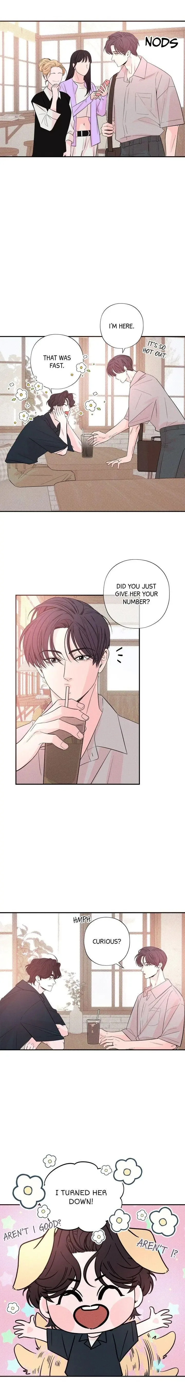 Take Me High Chapter 68 page 5