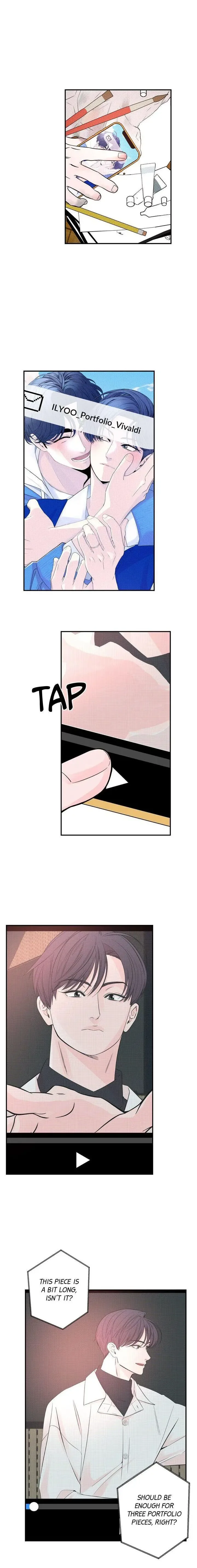 Take Me High Chapter 68 page 20