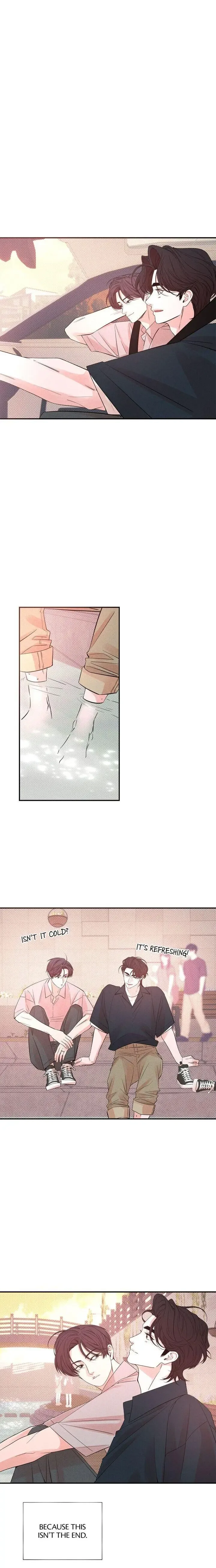 Take Me High Chapter 68 page 7