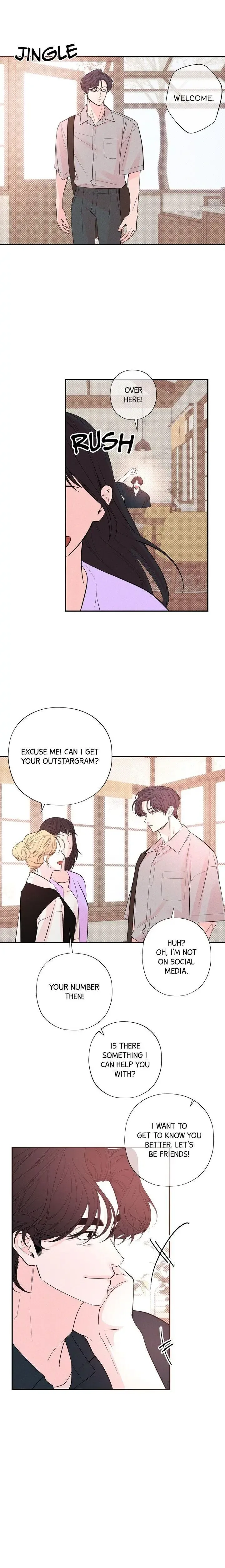 Take Me High Chapter 68 page 4