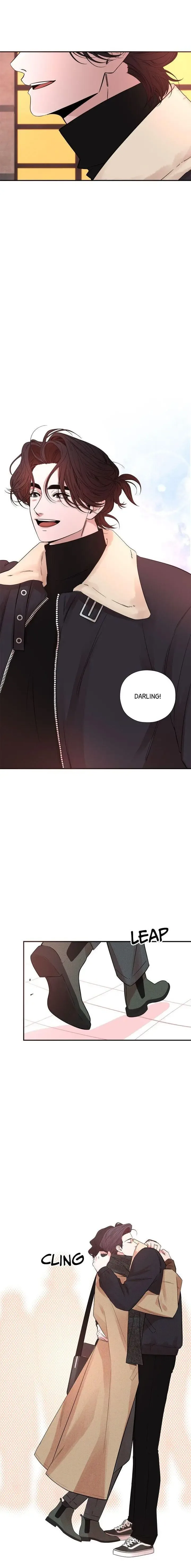 Take Me High Chapter 68 page 25