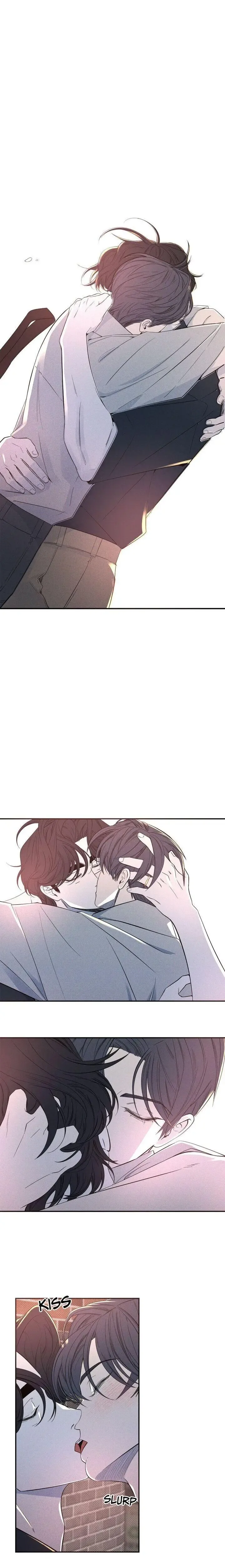 Take Me High Chapter 68 page 13