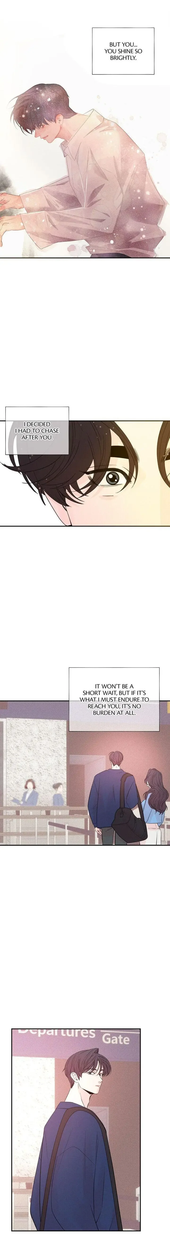 Take Me High Chapter 68 page 17