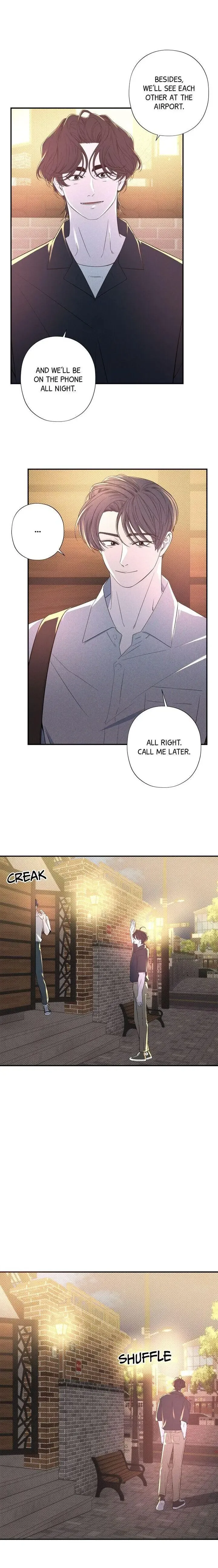 Take Me High Chapter 68 page 10