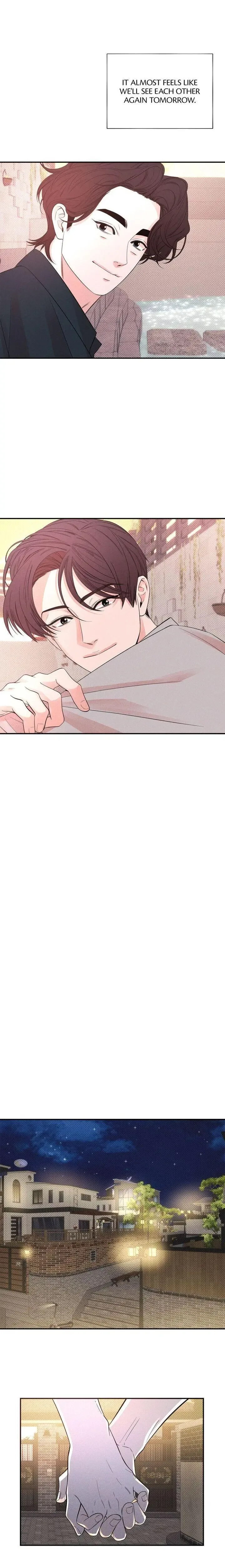 Take Me High Chapter 68 page 8