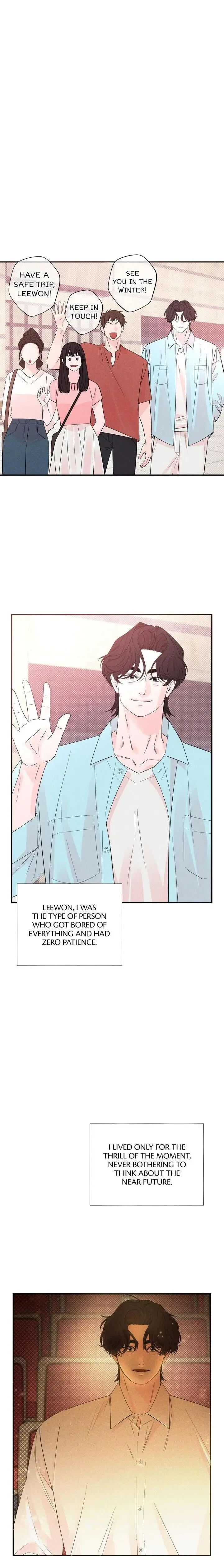 Take Me High Chapter 68 page 16