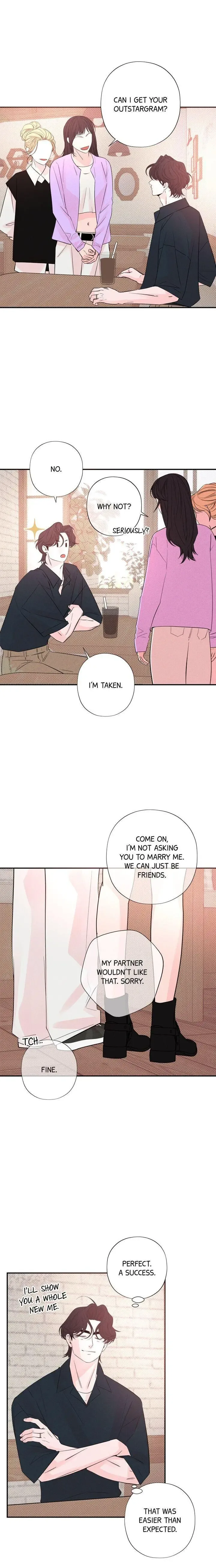 Take Me High Chapter 68 page 3