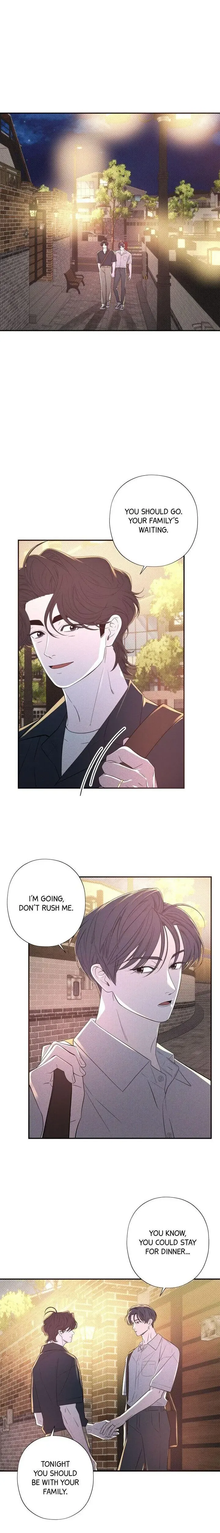 Take Me High Chapter 68 page 9