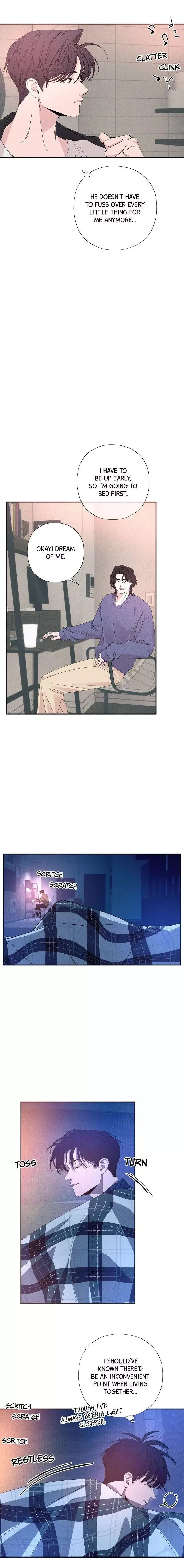 Take Me High Chapter 69 page 4