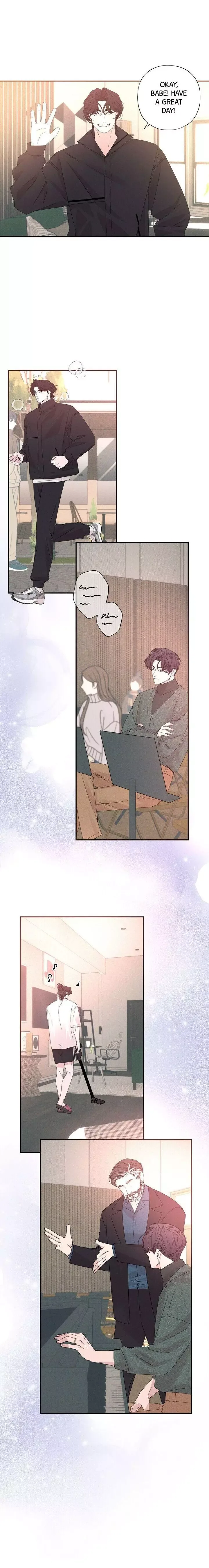 Take Me High Chapter 69 page 6