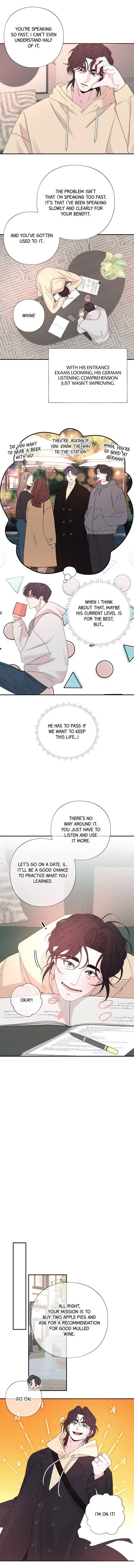 Take Me High Chapter 69 page 13
