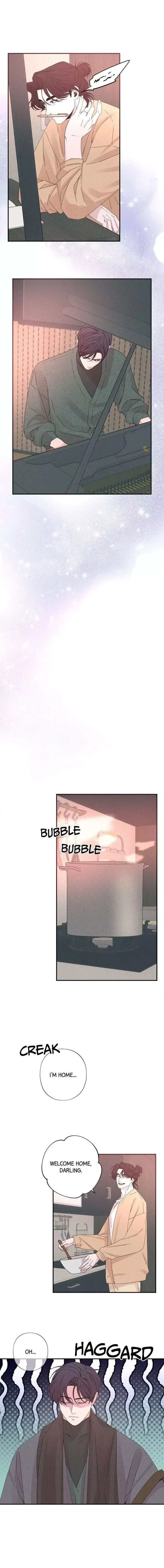 Take Me High Chapter 69 page 7