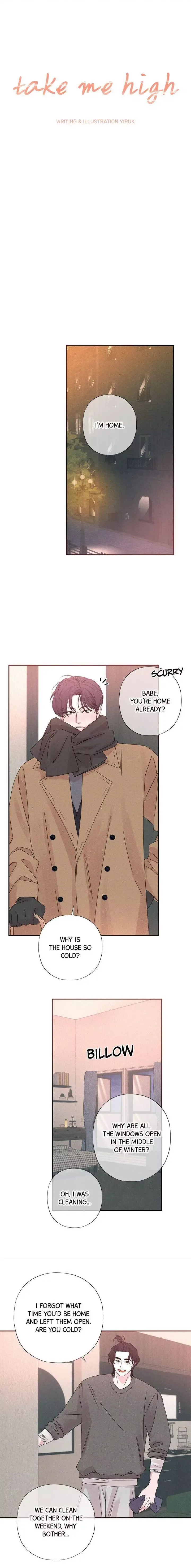 Take Me High Chapter 69 page 2