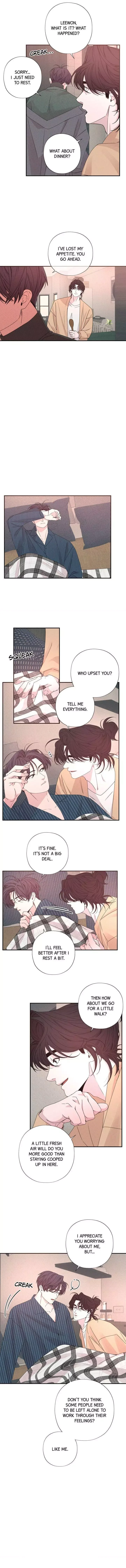 Take Me High Chapter 69 page 8