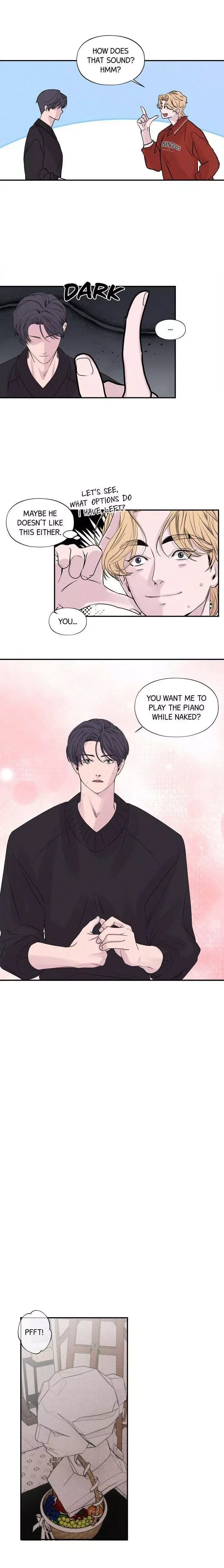 Take Me High Chapter 7 page 12