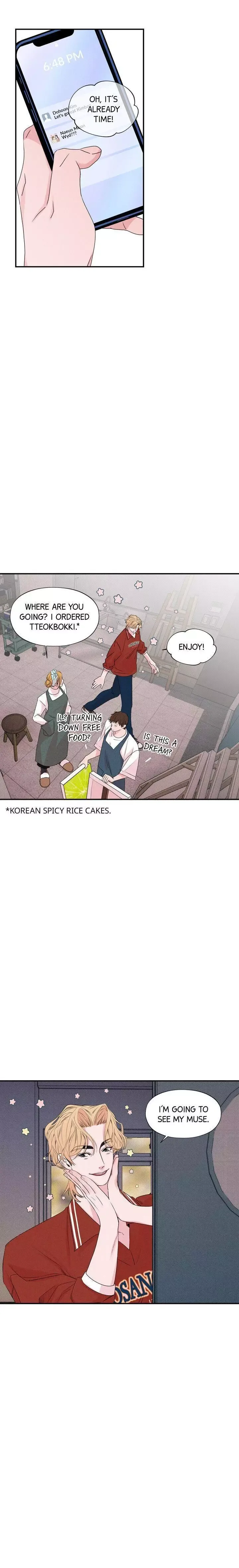 Take Me High Chapter 7 page 16