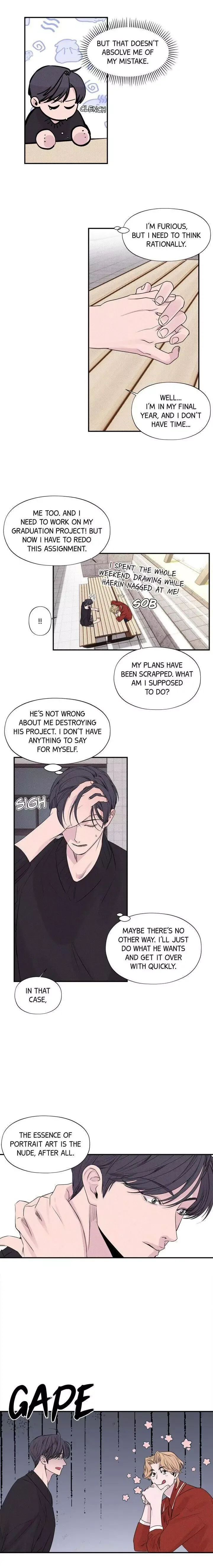 Take Me High Chapter 7 page 9