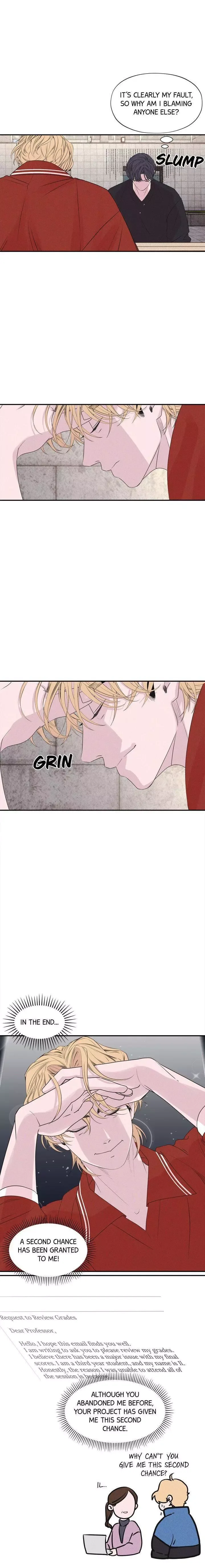 Take Me High Chapter 7 page 6