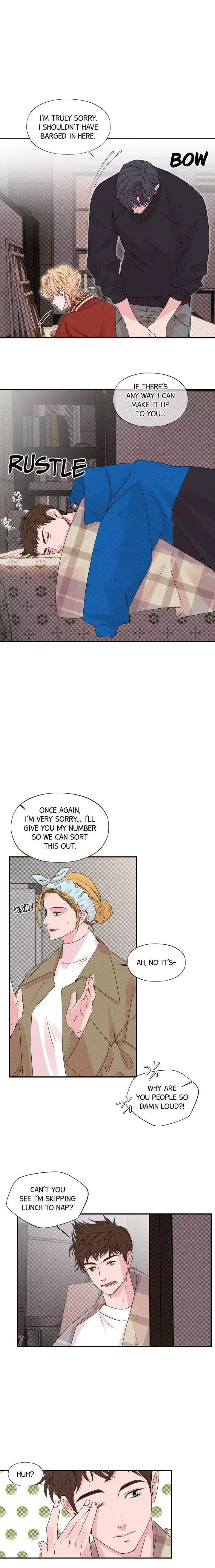 Take Me High Chapter 7 page 3
