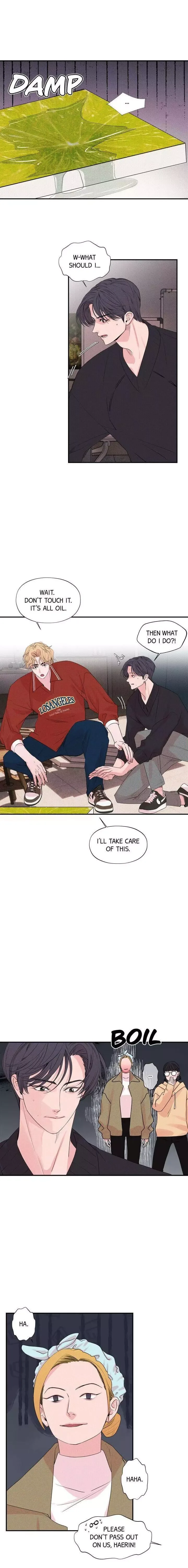 Take Me High Chapter 7 page 2