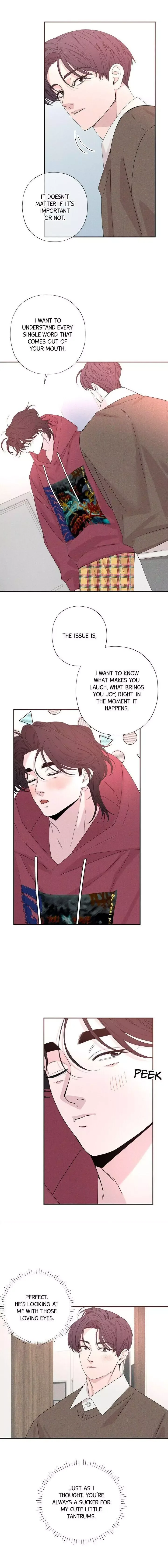 Take Me High Chapter 70 page 8