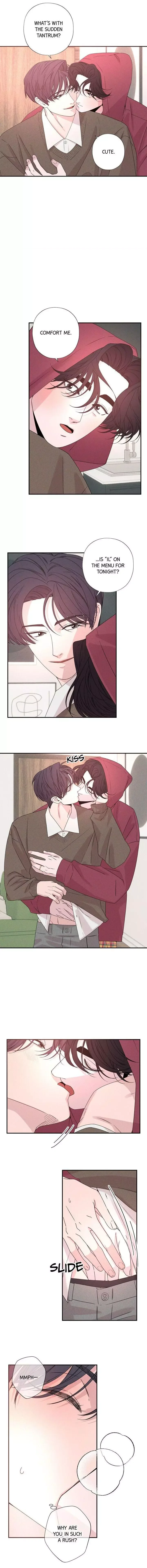 Take Me High Chapter 70 page 5