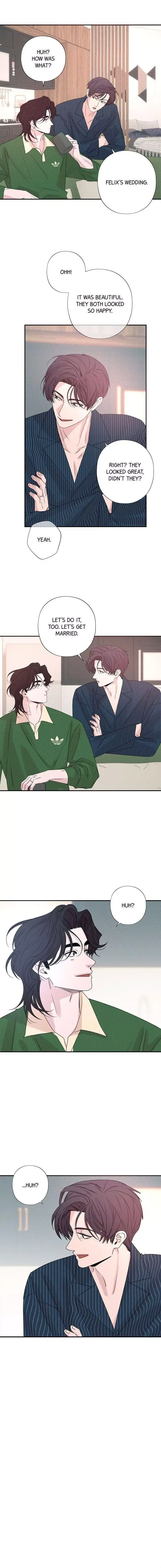Take Me High Chapter 71 page 14