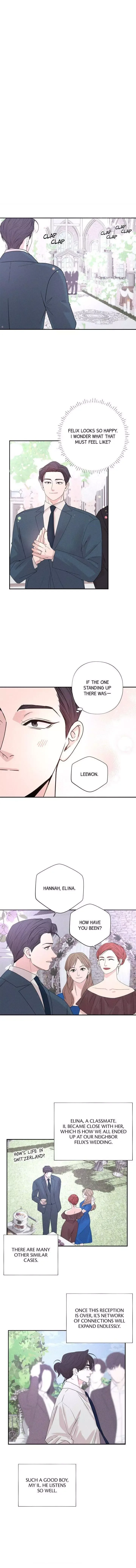 Take Me High Chapter 71 page 12