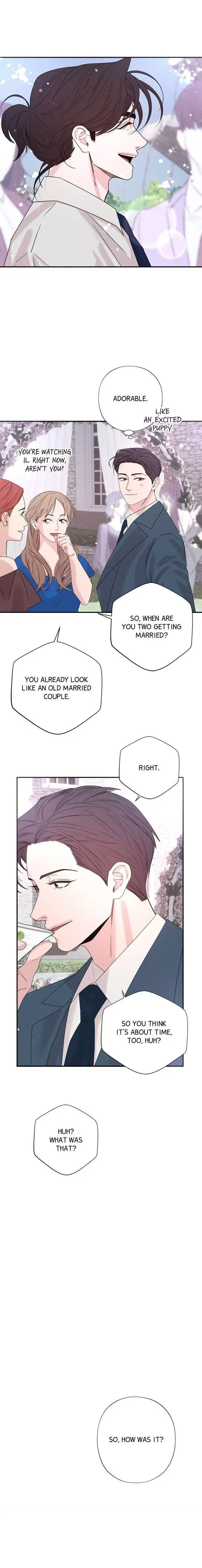 Take Me High Chapter 71 page 13
