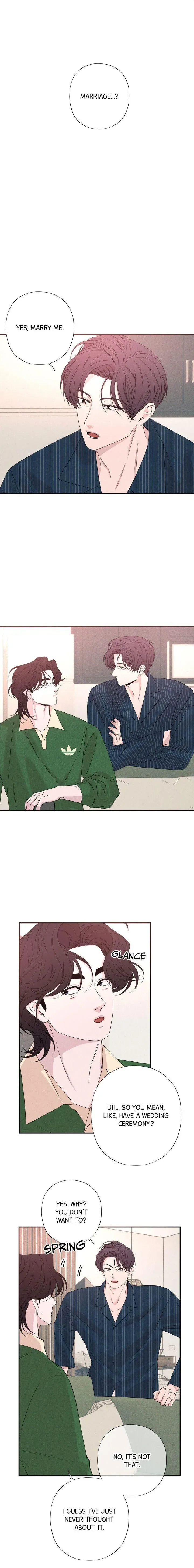 Take Me High Chapter 72 page 2