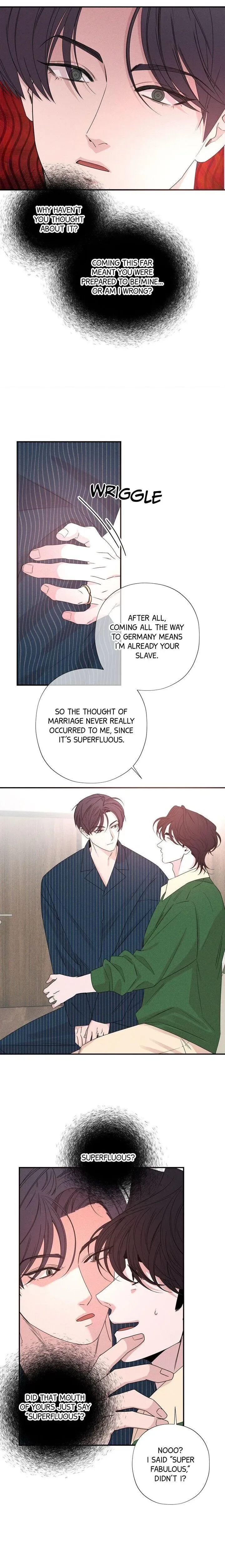 Take Me High Chapter 72 page 3