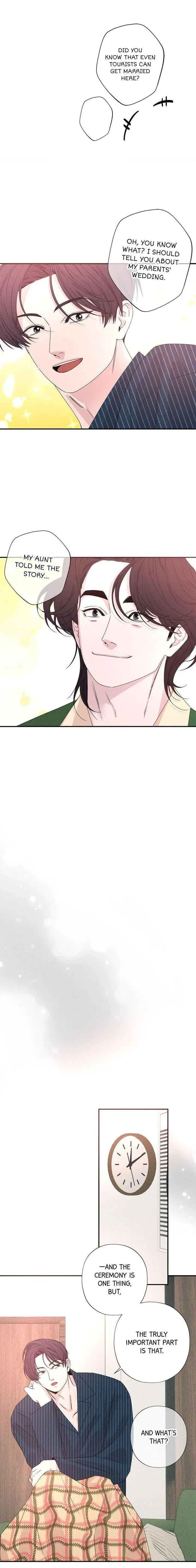 Take Me High Chapter 72 page 7