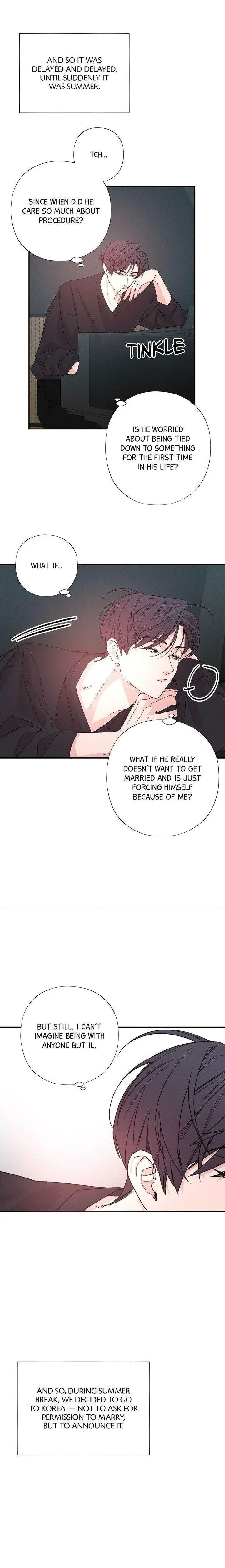 Take Me High Chapter 72 page 11