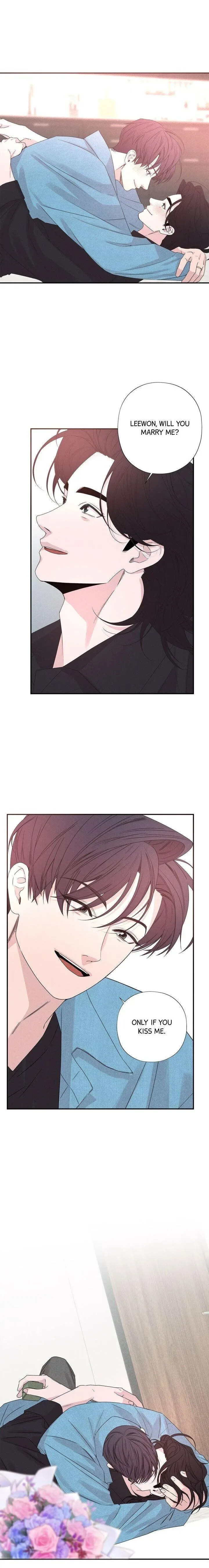 Take Me High Chapter 72 page 16