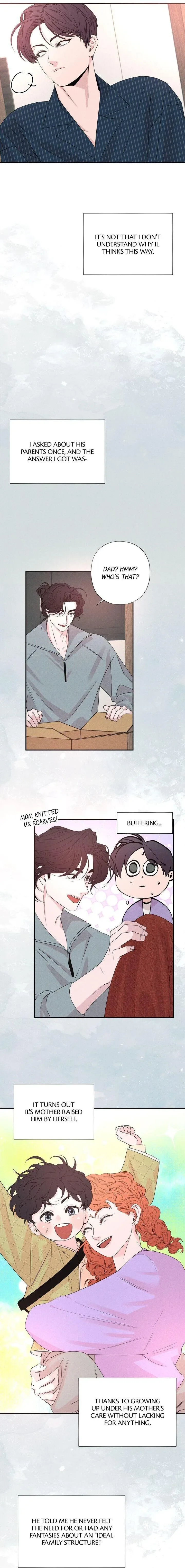 Take Me High Chapter 72 page 4