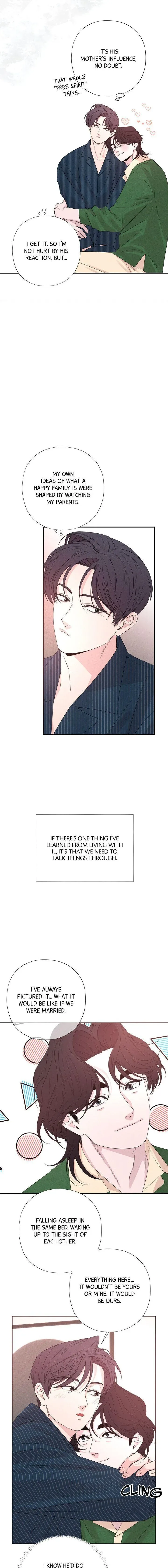 Take Me High Chapter 72 page 5