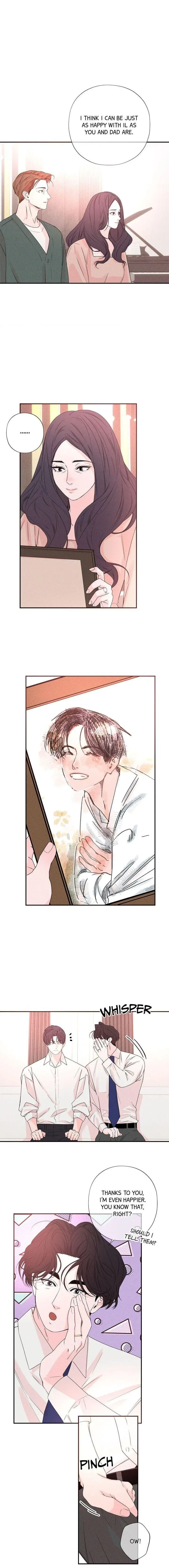 Take Me High Chapter 72 page 20