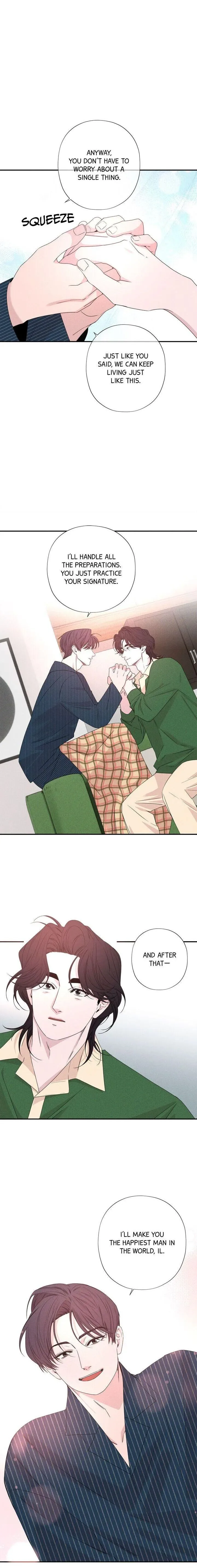 Take Me High Chapter 72 page 9