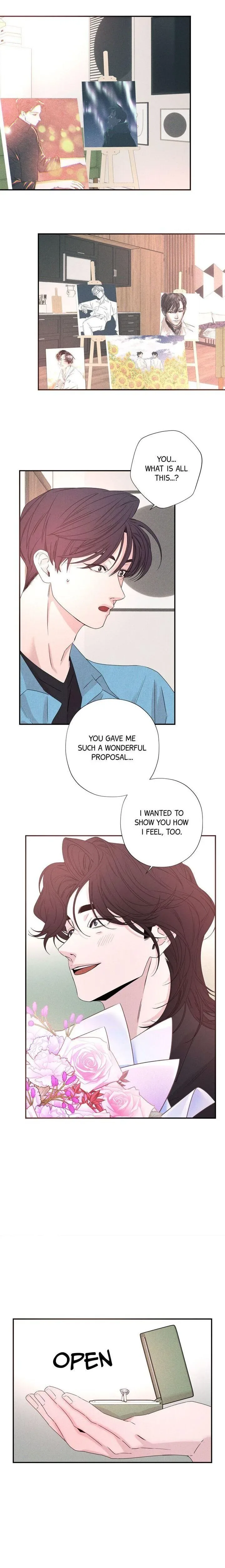 Take Me High Chapter 72 page 13