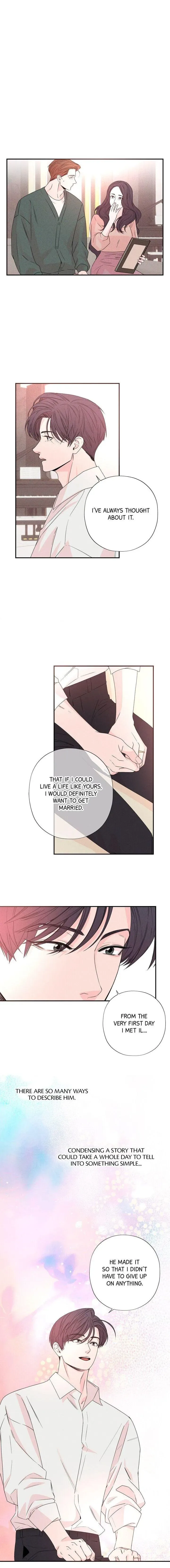 Take Me High Chapter 72 page 19