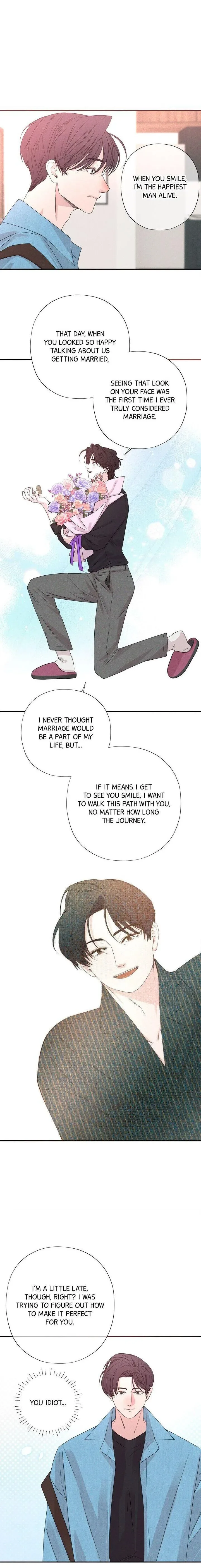 Take Me High Chapter 72 page 14