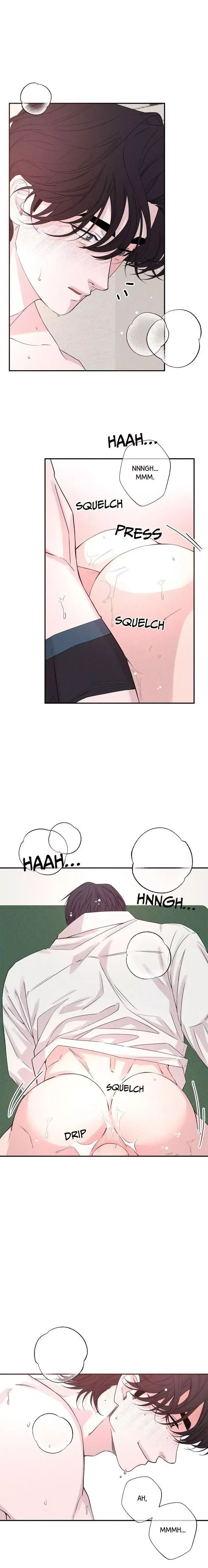 Take Me High Chapter 73 page 20