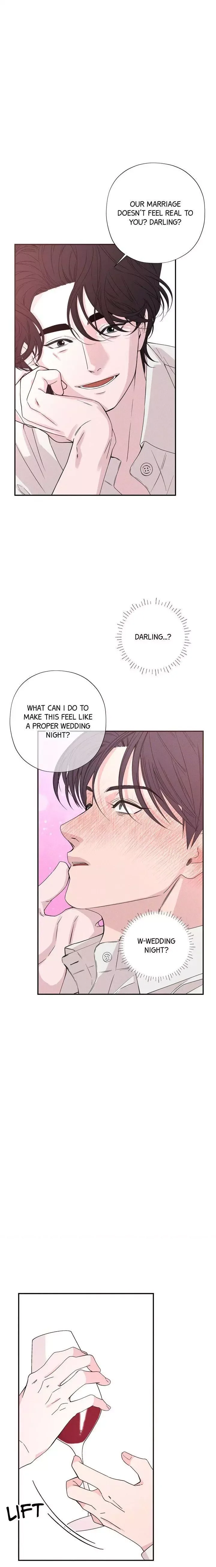 Take Me High Chapter 73 page 7